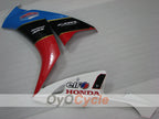 Kit de carenado inyectado para CBR1000RR 12-16 - Azul, Blanco - Estilo de fábrica #OYO87903313