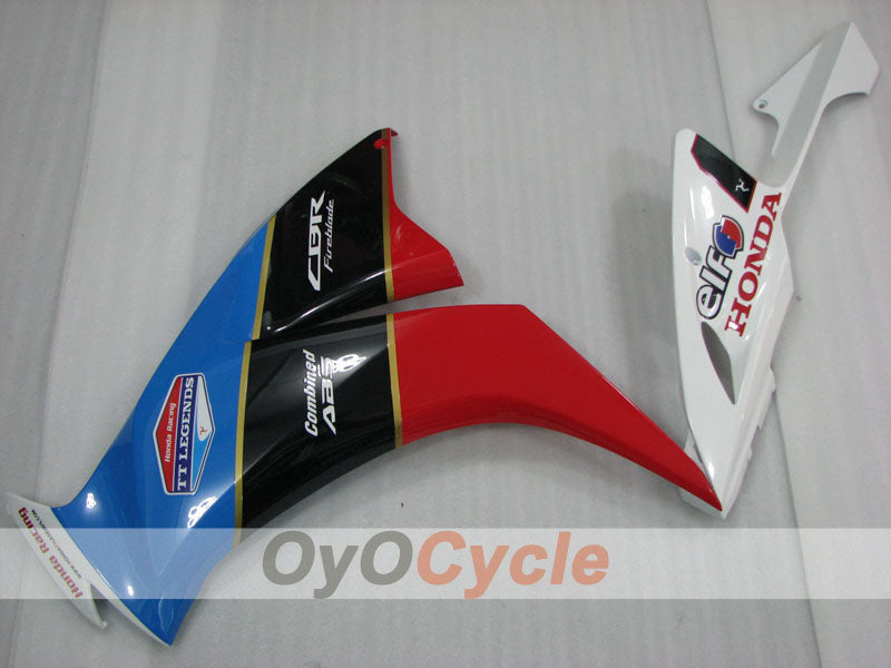 Carenado Lateral Izquierdo y Derecho para Honda 12-16 CBR1000RR #OYO87907115 Imagen principal del producto