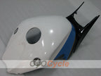 Kit de carenado inyectado para CBR1000RR 12-16 - Azul, Blanco - Estilo de fábrica #OYO87903313