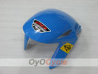 Kit de carenado inyectado para CBR1000RR 12-16 - Azul, Blanco - Estilo de fábrica #OYO87903313