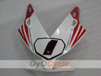 Kit de carenado inyectado para CBR1000RR 12-16 - Azul, Blanco - Estilo de fábrica #OYO87903313