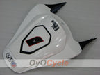 Kit de carenado inyectado para CBR1000RR 12-16 - Azul, Blanco - Estilo de fábrica #OYO87903313