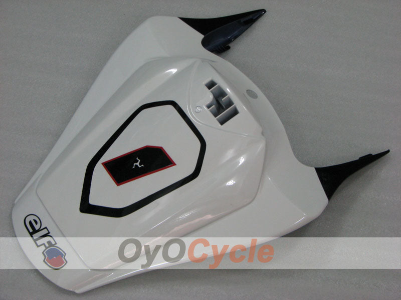 Kit de carenado inyectado para CBR1000RR 12-16 - Azul, Blanco - Estilo de fábrica #OYO87903313