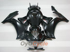 Kit de carenado por inyección para CBR1000RR 12-16 - Negro - Estilo de fábrica #OYO87903314