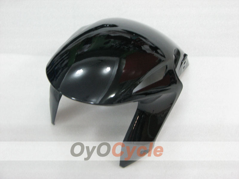 Kit de carenado por inyección para CBR1000RR 12-16 - Negro - Estilo de fábrica #OYO87903314
