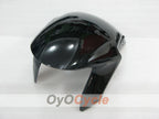 Kit de carenado por inyección para CBR1000RR 12-16 - Negro - Estilo de fábrica #OYO87903314
