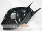 Kit de carenado por inyección para CBR1000RR 12-16 - Negro - Estilo de fábrica #OYO87903314