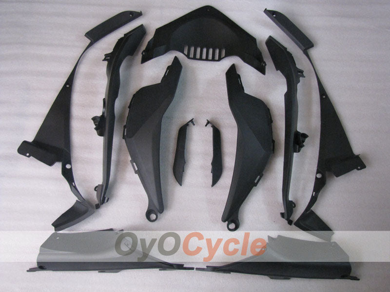 Kit de carenado por inyección para CBR1000RR 12-16 - Rojo, Blanco - PATA #OYO87903315