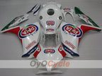 Kit de carenado por inyección para CBR1000RR 12-16 - Rojo, Blanco - PATA #OYO87903315
