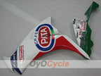 Carenado izquierdo y derecho para Honda 12-16 CBR1000RR #OYO87907125