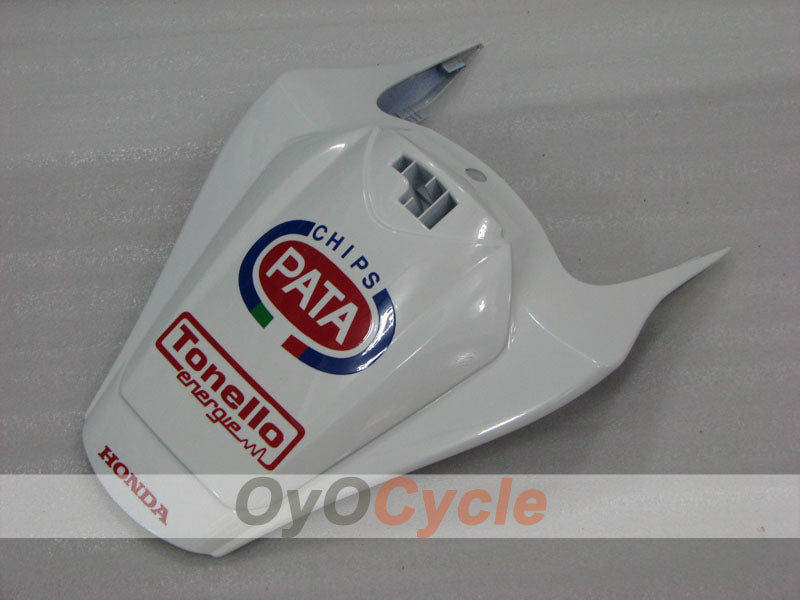 Colín trasero + funda de asiento para Honda 12-16 CBR1000RR #OYO87907128