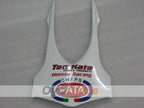 Kit de carenado por inyección para CBR1000RR 12-16 - Rojo, Blanco - PATA #OYO87903315