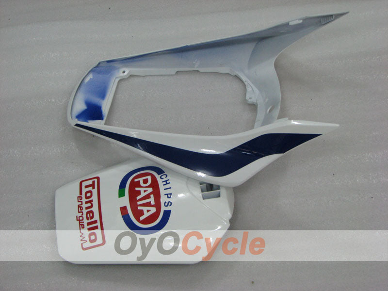 Colín trasero + funda de asiento para Honda 12-16 CBR1000RR #OYO87907128