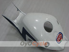 Kit de carenado por inyección para CBR1000RR 12-16 - Rojo, Blanco - PATA #OYO87903315