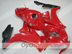Kit de carenado por inyección para CBR1000RR 12-16 - Rojo - Estilo de fábrica #OYO87903316