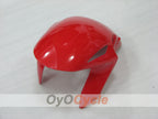 Kit de carenado por inyección para CBR1000RR 12-16 - Rojo - Estilo de fábrica #OYO87903316