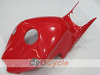 Kit de carenado por inyección para CBR1000RR 12-16 - Rojo - Estilo de fábrica #OYO87903316