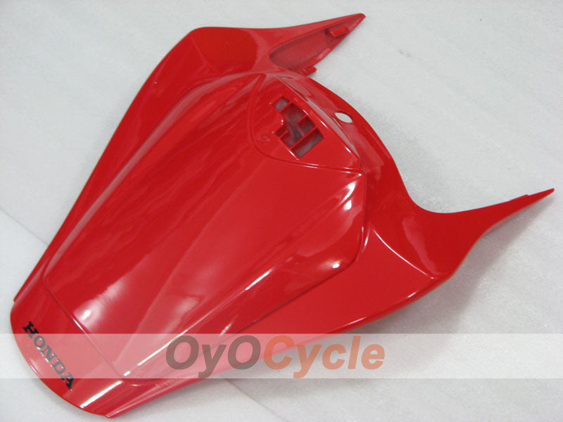 Kit de carenado por inyección para CBR1000RR 12-16 - Rojo - Estilo de fábrica #OYO87903316