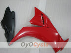 Kit de carenado por inyección para CBR1000RR 12-16 - Rojo - Estilo de fábrica #OYO87903316
