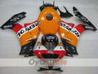 Kit de carenado por inyección para CBR1000RR 12-16 - Naranja, Negro - Repsol #OYO87903318