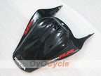Kit de carenado por inyección para CBR1000RR 12-16 - Naranja, Negro - Repsol #OYO87903318