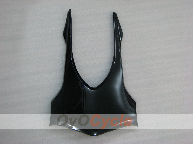 Kit de carenado por inyección para CBR1000RR 12-16 - Naranja, Negro - Repsol #OYO87903318