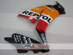 Kit de carenado por inyección para CBR1000RR 12-16 - Naranja, Negro - Repsol #OYO87903318