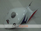 Kit de carenado inyectado para CBR1000RR 12-16 - Rojo, Blanco - MOTUL #OYO87903319