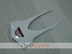 Kit de carenado inyectado para CBR1000RR 12-16 - Rojo, Blanco - MOTUL #OYO87903319