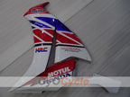 Kit de carenado por inyección para CBR1000RR 12-16 - Rojo, Blanco - MOTUL #OYO87903322