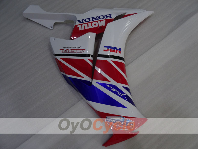 Carenado lateral izquierdo y derecho para Honda 12-16 CBR1000RR #OYO87907143