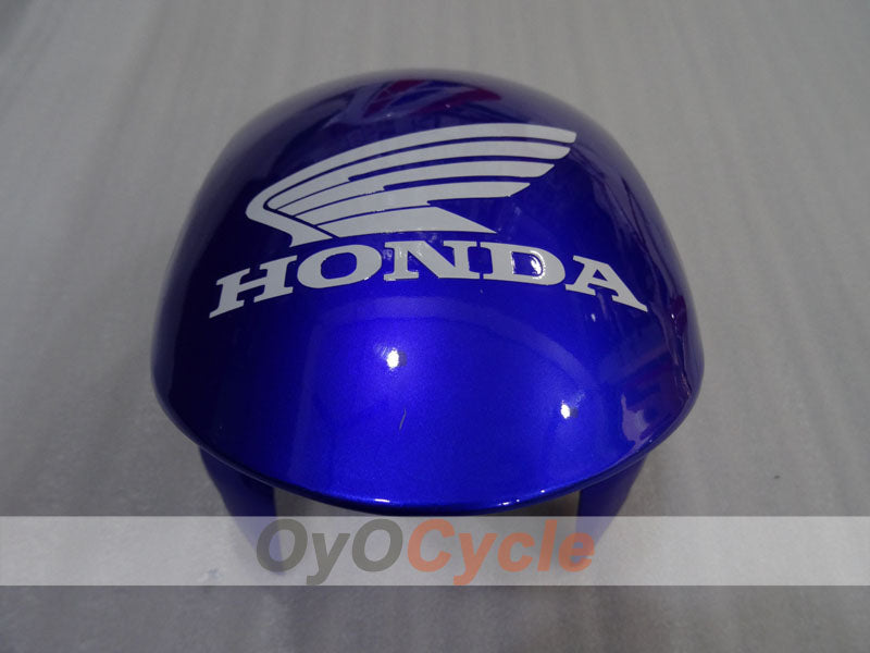 Kit de carenado por inyección para CBR1000RR 12-16 - Rojo, Blanco - MOTUL #OYO87903322