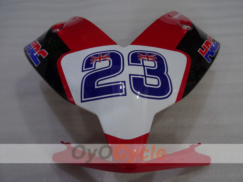 Carenado Superior Delantero para Honda 12-16 CBR1000RR #OYO87907142 Imagen principal del producto