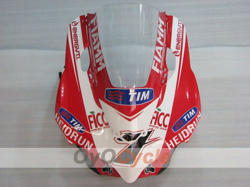 Carenado superior delantero para Ducati 11-14 1199 #OYO87914410 Imagen principal del producto