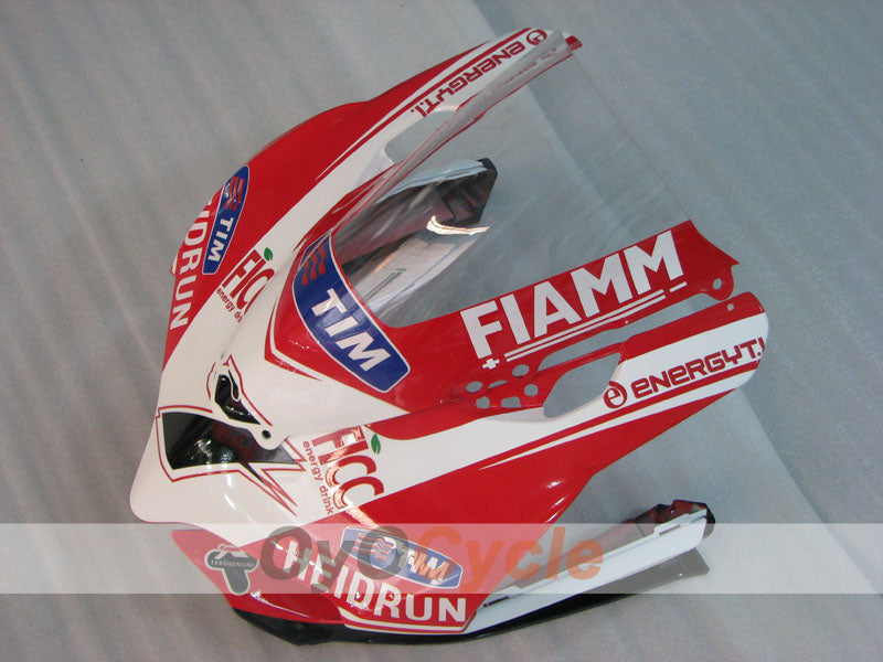 Carenado superior delantero para Ducati 11-14 1199 #OYO87914410 Imagen secundaria del producto
