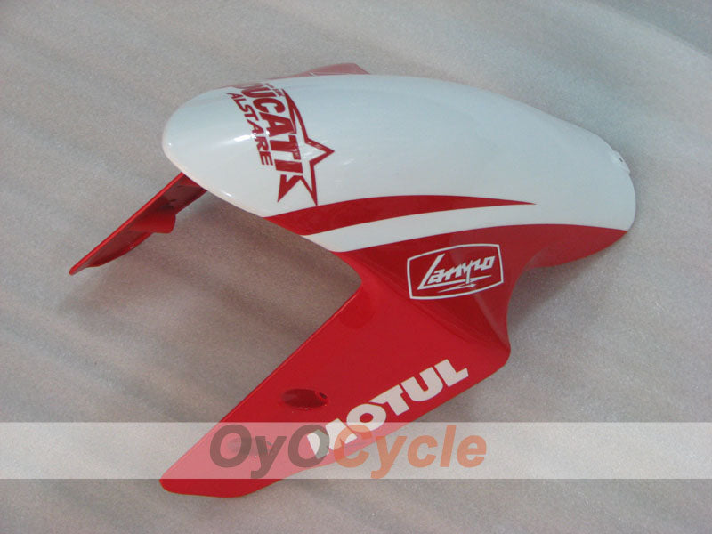 Carenado guardabarros delantero para Ducati 11-14 1199 #OYO87914409 Imagen principal del producto