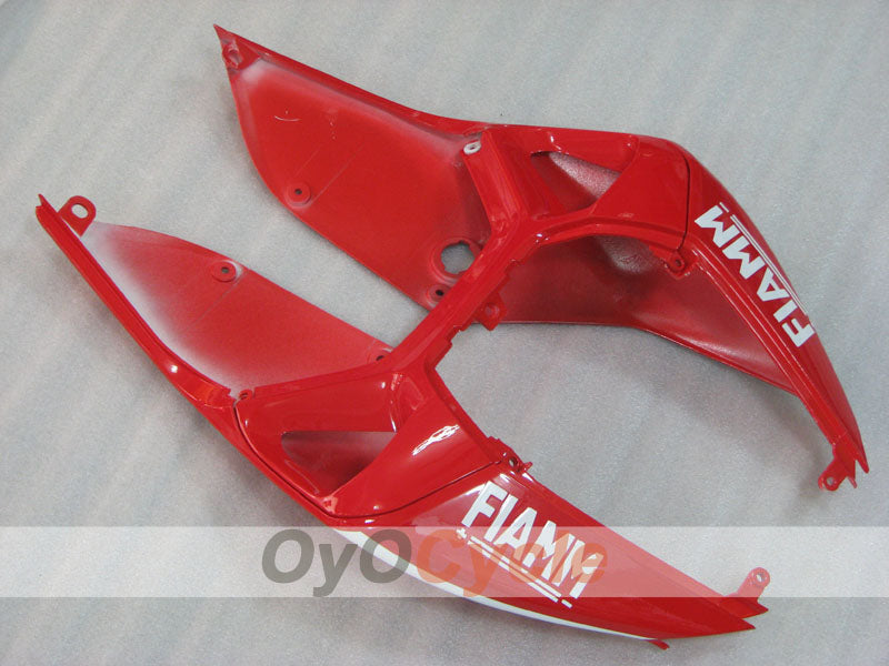 Carenado trasero para Ducati 11-14 1199 #OYO87914411