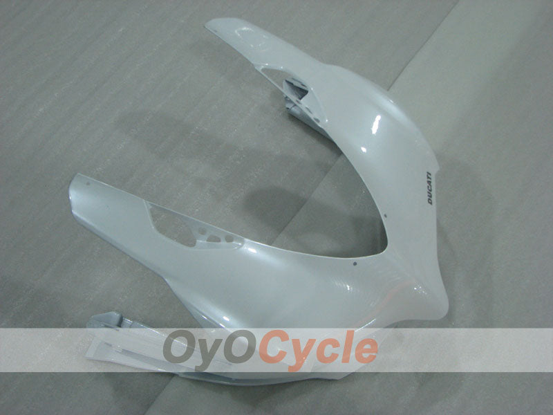 Carenado superior delantero para Ducati 11-14 1199 #OYO87914414