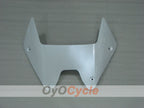 Kit de carenado por inyección para Ducati 1199 11-14 - Blanco - Estilo de fábrica #OYO87903384