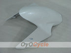 Kit de carenado por inyección para Ducati 1199 11-14 - Blanco - Estilo de fábrica #OYO87903384