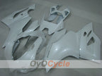 Kit de carenado por inyección para Ducati 1199 11-14 - Blanco - Estilo de fábrica #OYO87903384