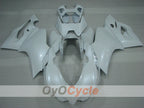 Kit de carenado por inyección para Ducati 1199 11-14 - Blanco - Estilo de fábrica #OYO87903384