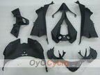 Kit de carenado por inyección para Ducati 1199 11-14 - Blanco - Estilo de fábrica #OYO87903384