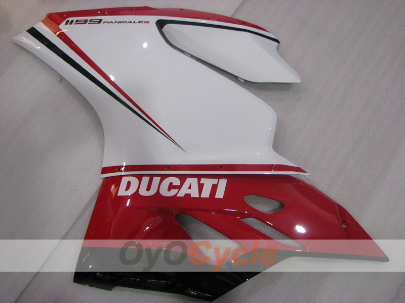 Carenado lateral izquierdo y derecho para Ducati 11-14 1199 #OYO87914419 Imagen principal del producto