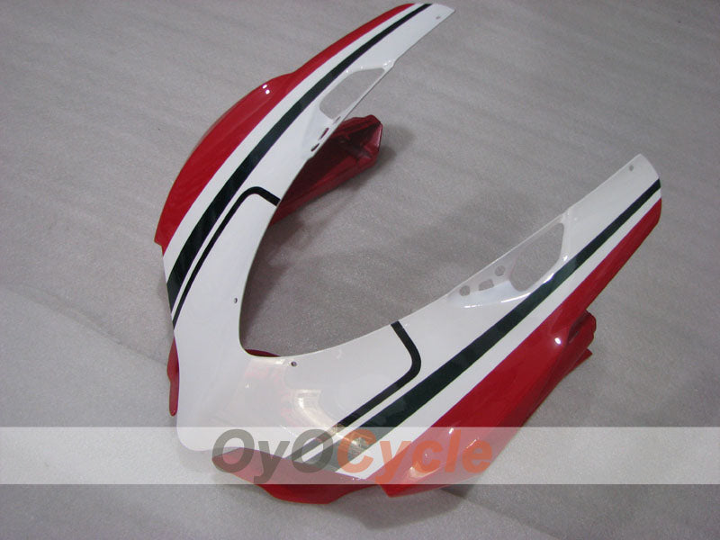 Carenado frontal superior para Ducati 11-14 1199 #OYO87914418