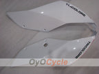 Kit de carenado por inyección para Ducati 1199 del 11 al 14 - Rojo, Blanco - Estilo de fábrica #OYO87903386