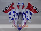 Carenado inyectado para Ducati 1199 11-14 - Rojo, Blanco - Estilo de fábrica #OYO87903388