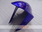 Carenado inyectado para Ducati 1199 11-14 - Rojo, Blanco - Estilo de fábrica #OYO87903388