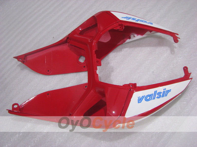 Colín trasero para Ducati 11-14 1199 #OYO87914426 Imagen secundaria del producto