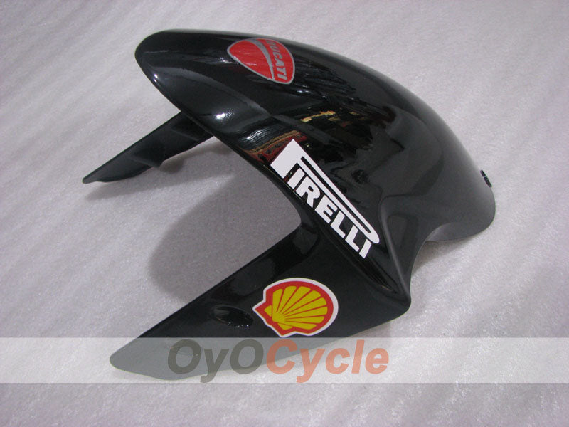 Carenado del guardabarros delantero para Ducati 11-14 1199 #OYO87914424 Imagen principal del producto